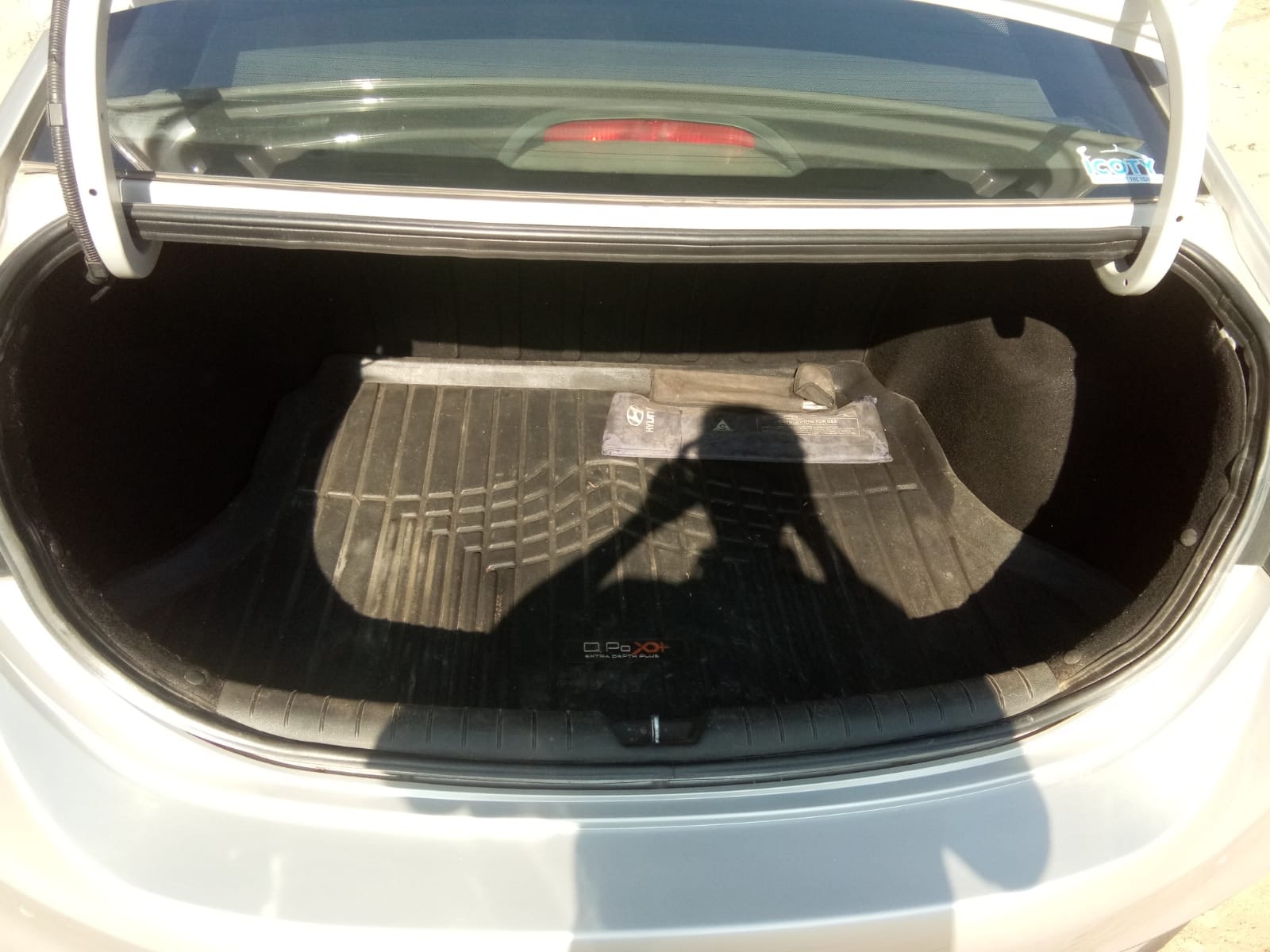 Used 2018 Hyundai Verna Used 2018 Hyundai Verna