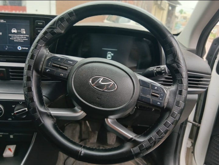 Used 2021 Hyundai Elite i20 Used 2021 Hyundai Elite i20