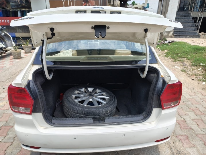 Used 2018 Volkswagen Ameo Used 2018 Volkswagen Ameo