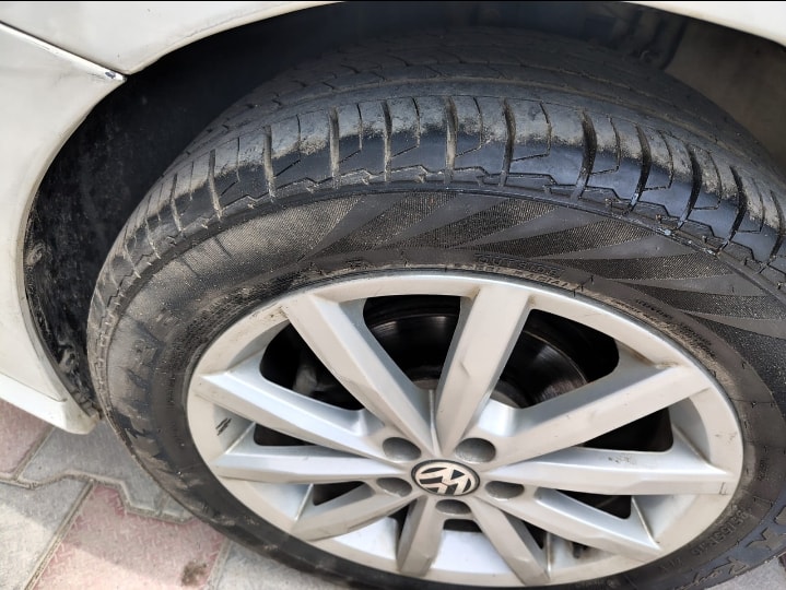 Used 2018 Volkswagen Ameo Used 2018 Volkswagen Ameo