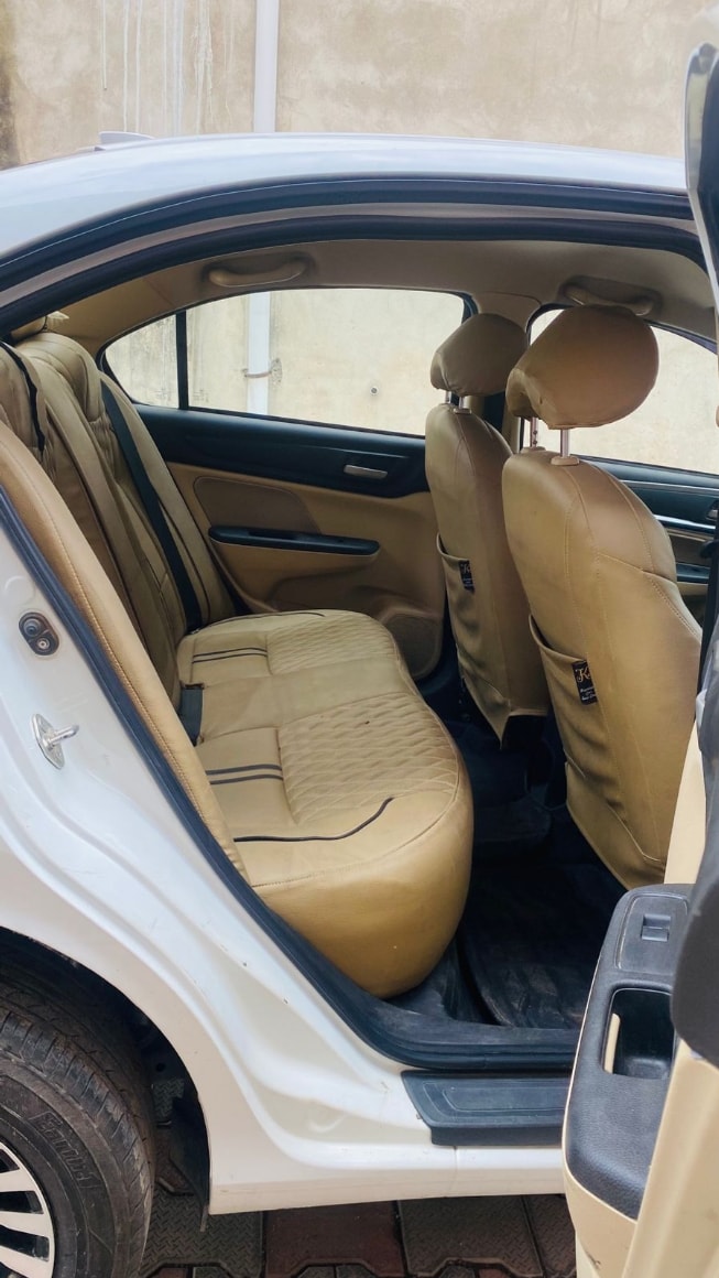 Used 2022 Honda Amaze Used 2022 Honda Amaze