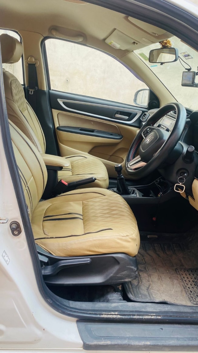 Used 2022 Honda Amaze Used 2022 Honda Amaze