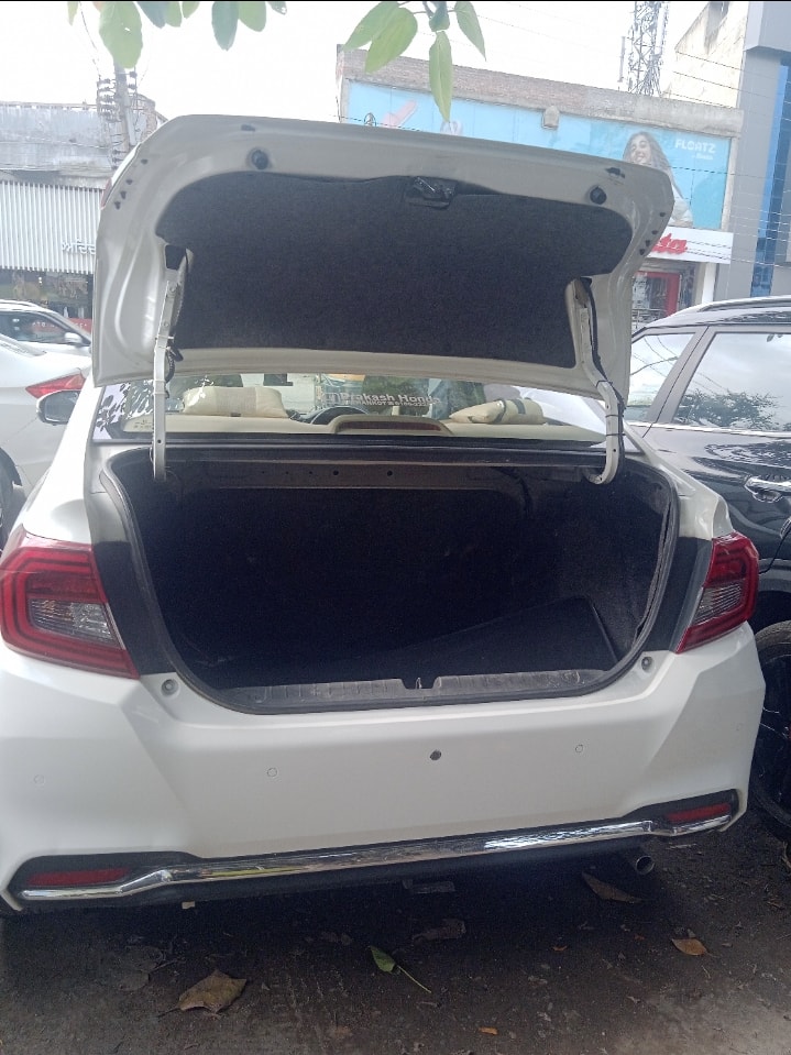 Used 2022 Honda Amaze Used 2022 Honda Amaze