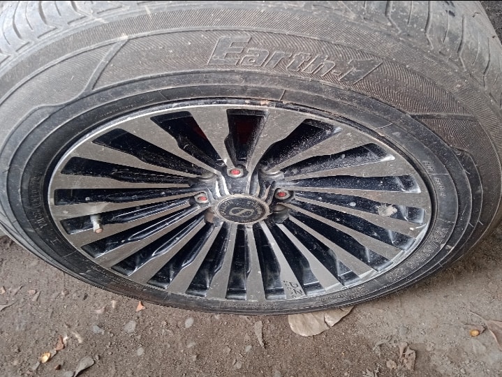 Used 2022 Honda Amaze Used 2022 Honda Amaze