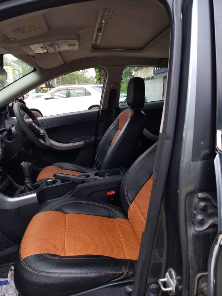 Used 2022 Tata Nexon Used 2022 Tata Nexon