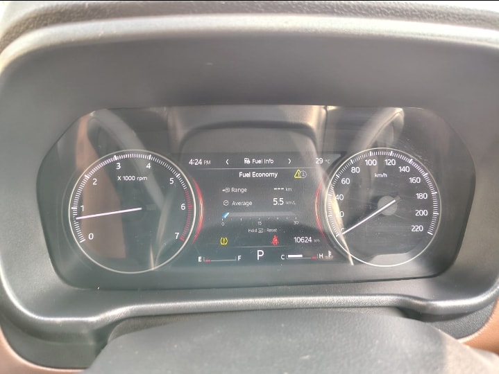 Used 2022 Mahindra Scorpio-N Used 2022 Mahindra Scorpio-N