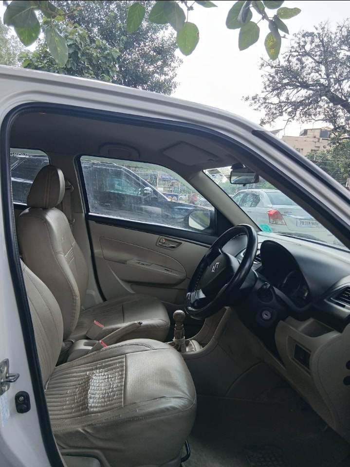 Used 2016 Maruti Suzuki Swift DZire Used 2016 Maruti Suzuki Swift DZire