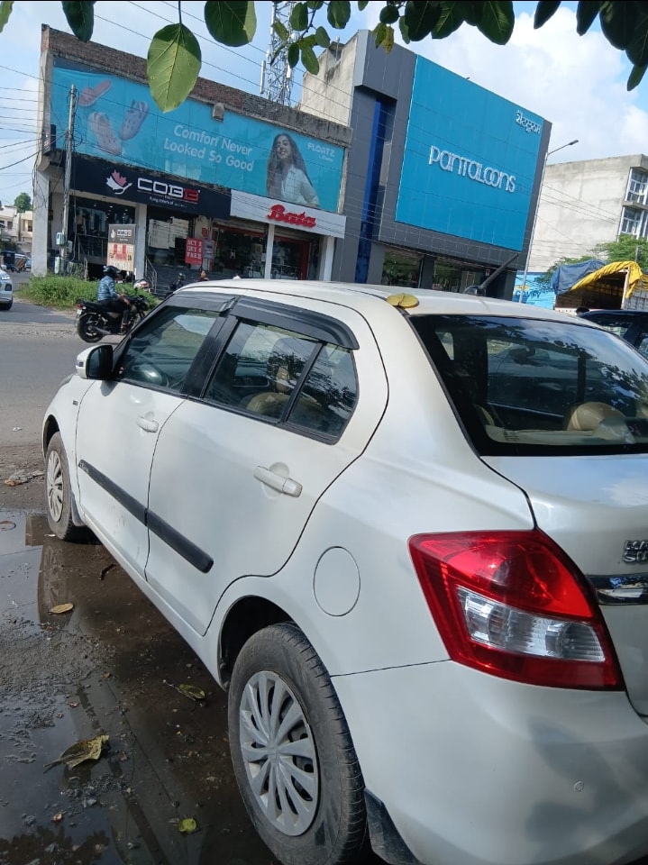 Used 2016 Maruti Suzuki Swift DZire Used 2016 Maruti Suzuki Swift DZire