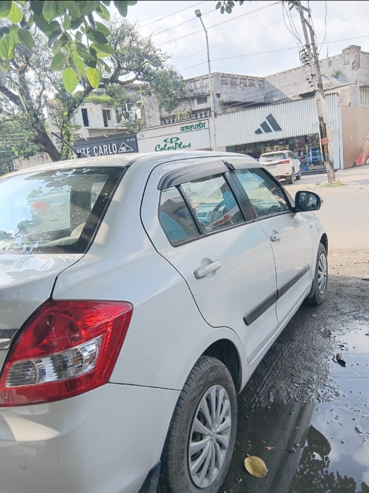 Used 2016 Maruti Suzuki Swift DZire Used 2016 Maruti Suzuki Swift DZire