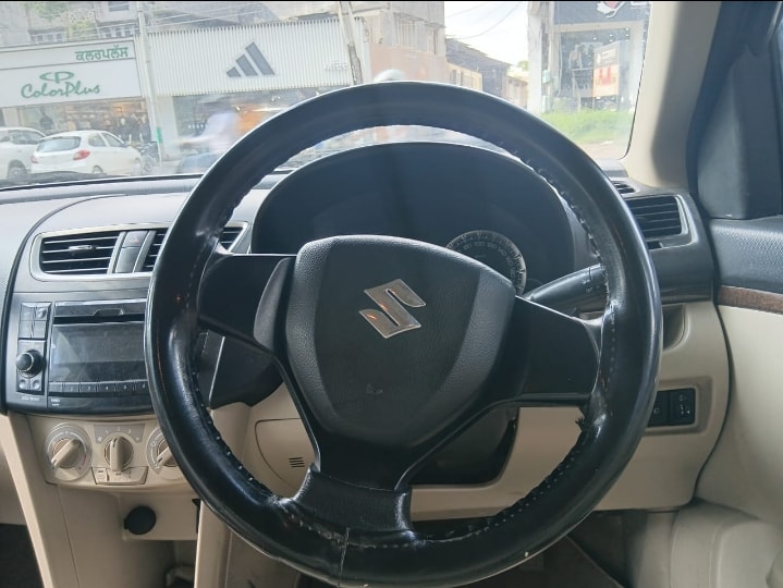 Used 2016 Maruti Suzuki Swift DZire Used 2016 Maruti Suzuki Swift DZire