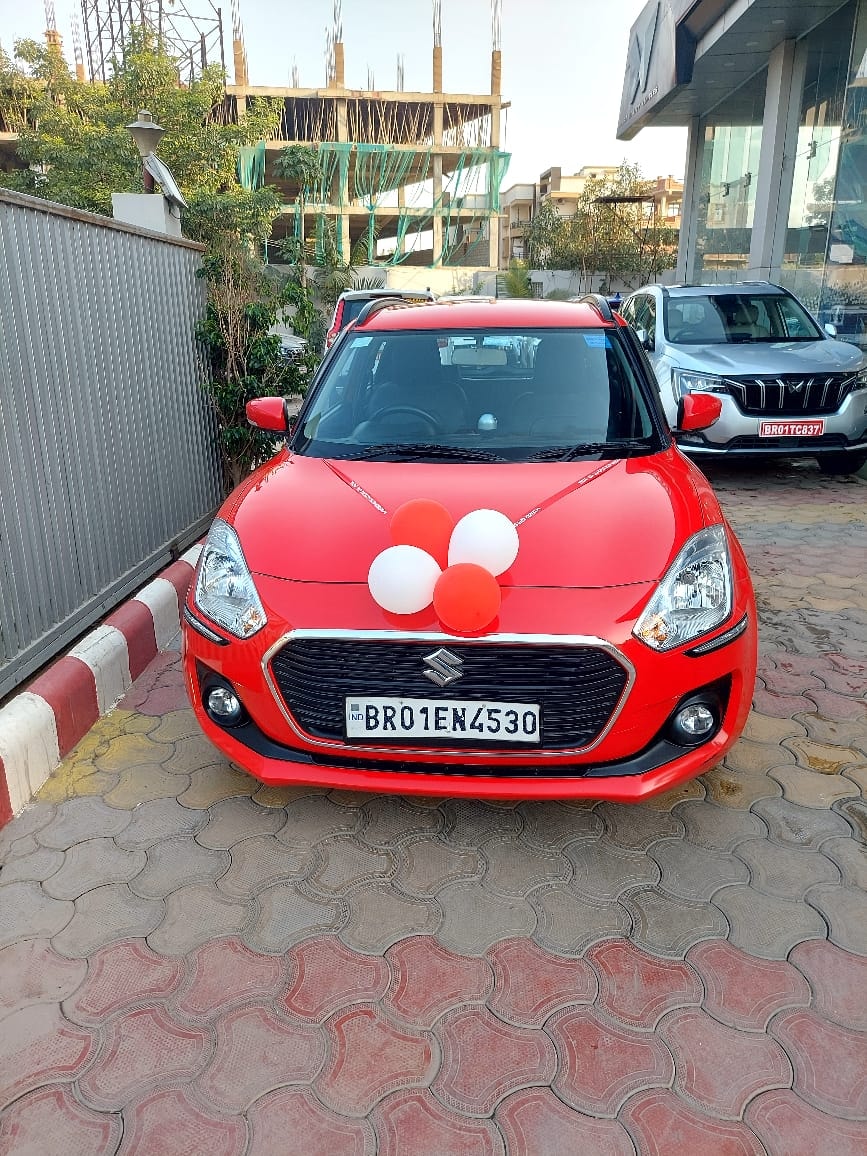 Swift image 1 Swift image 1