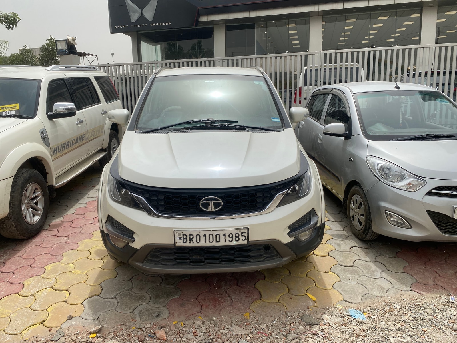 Hexa image 2 Hexa image 2