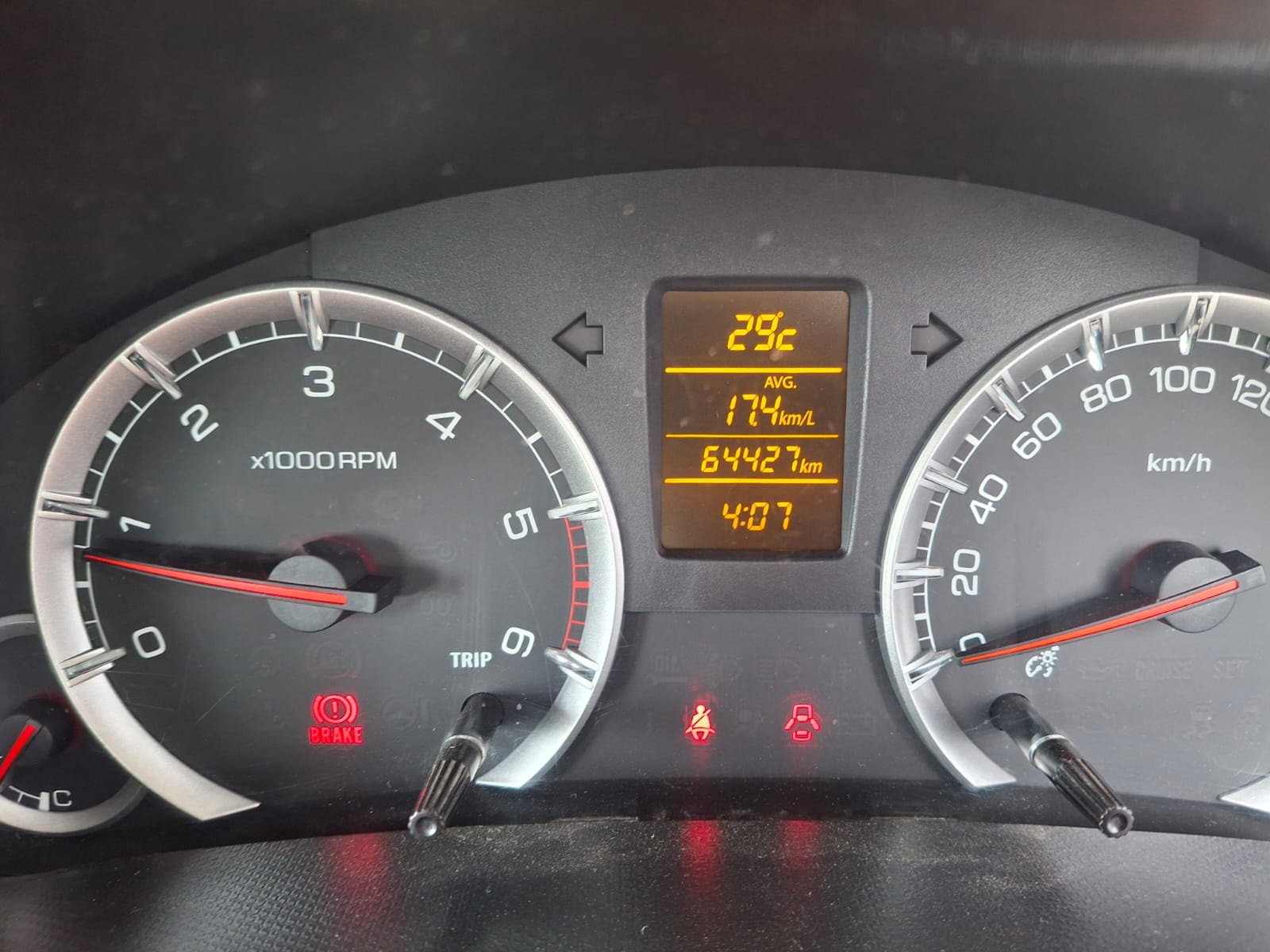 Swift DZire image 1 Swift DZire image 1