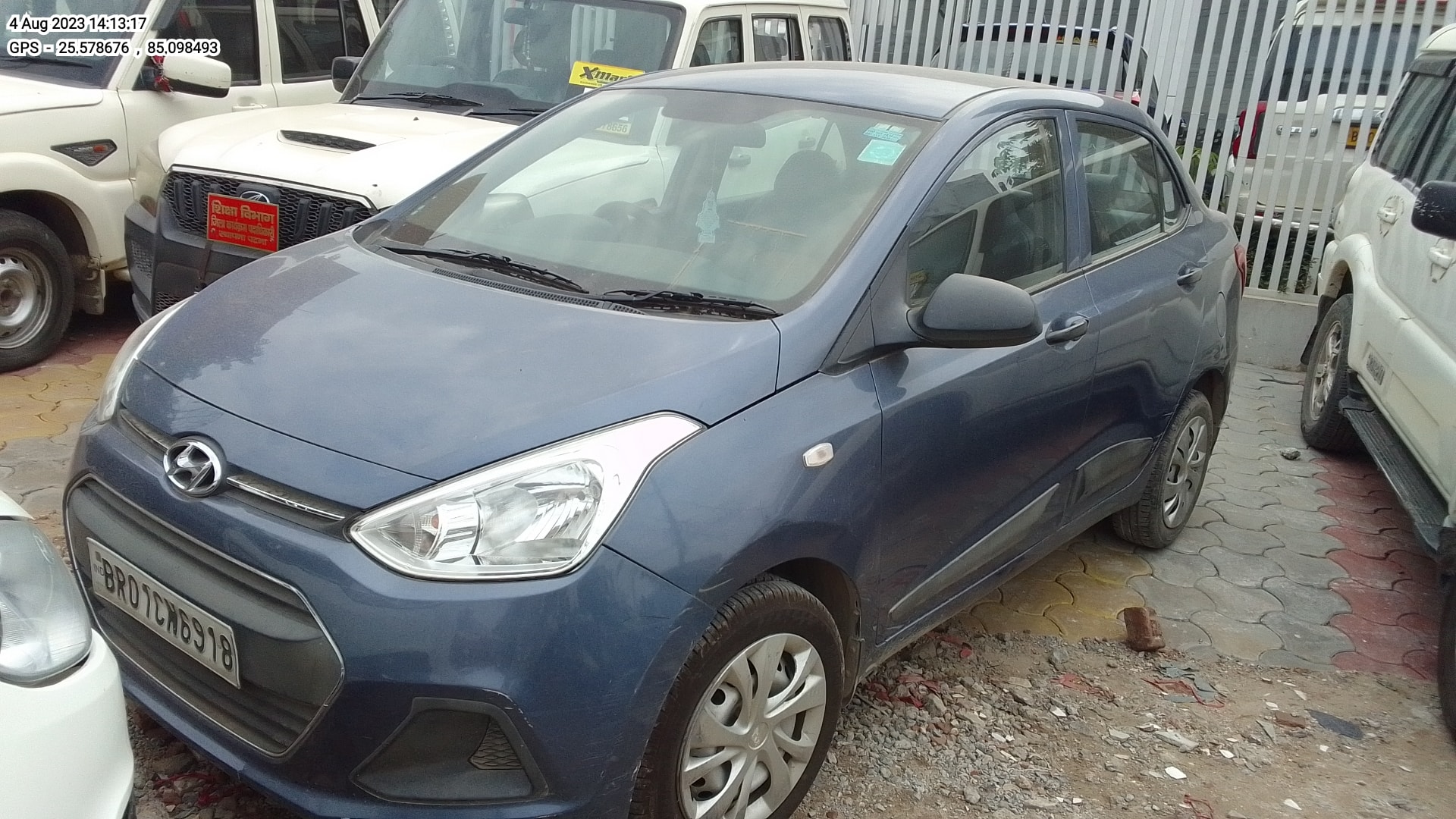 Xcent image 1 Xcent image 1