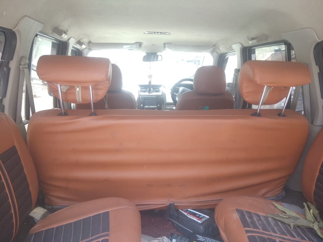 Scorpio image 2 Scorpio image 2