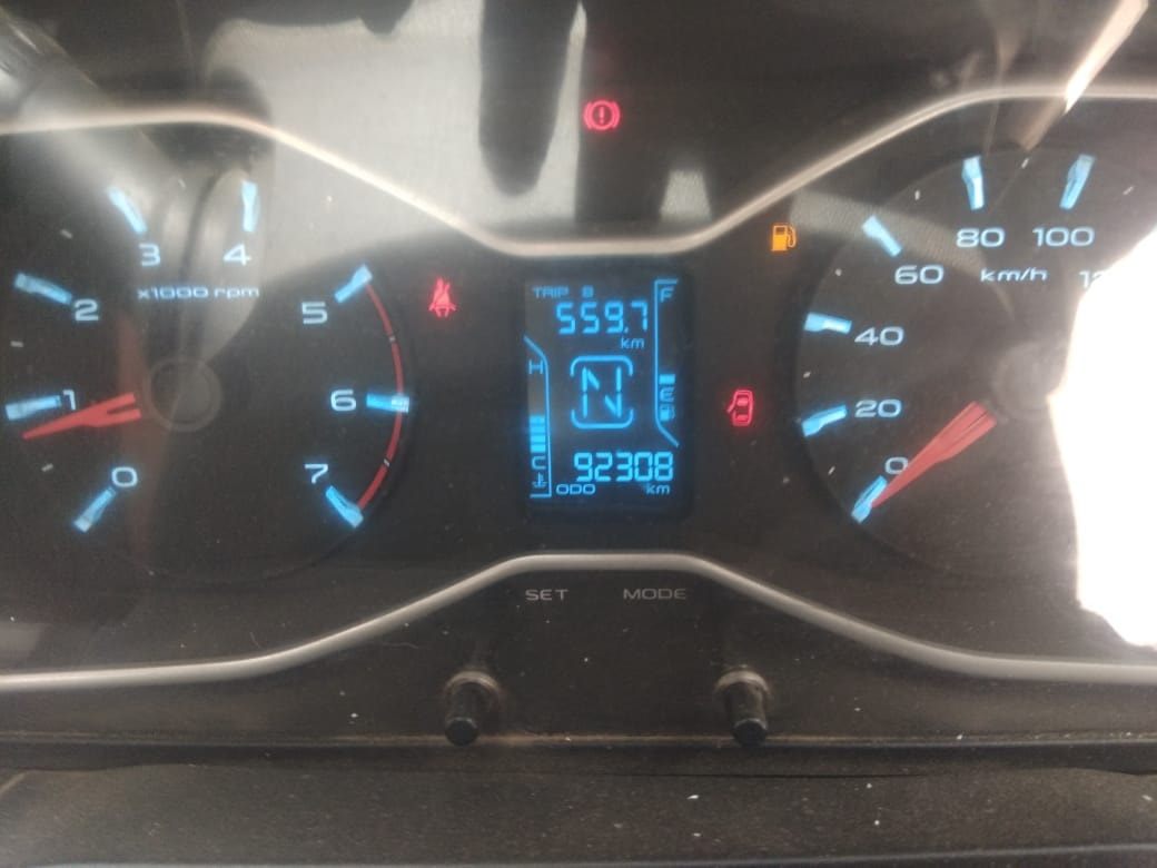 Used 2020 Mahindra Scorpio Used 2020 Mahindra Scorpio