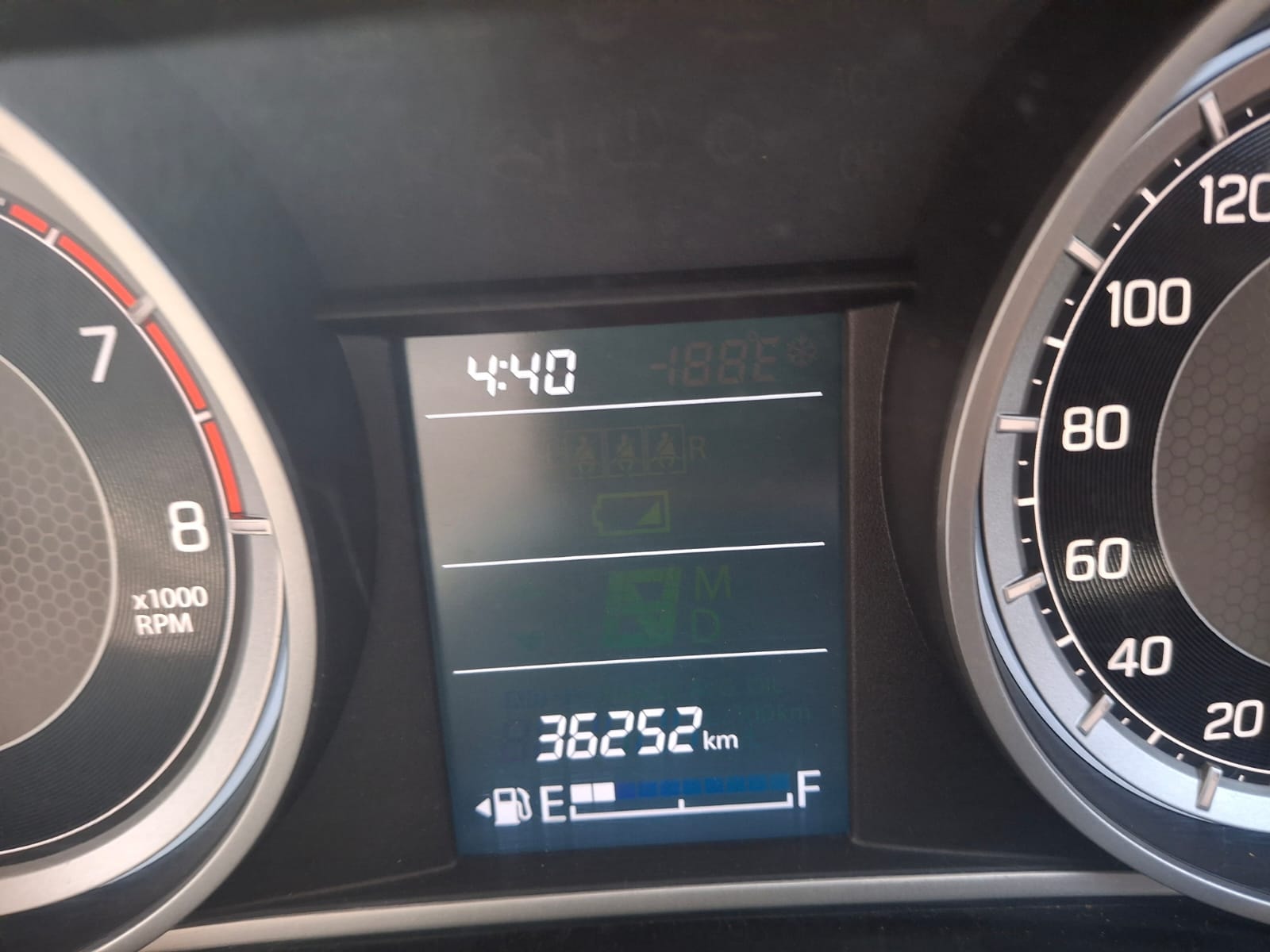 Dzire image 1 Dzire image 1