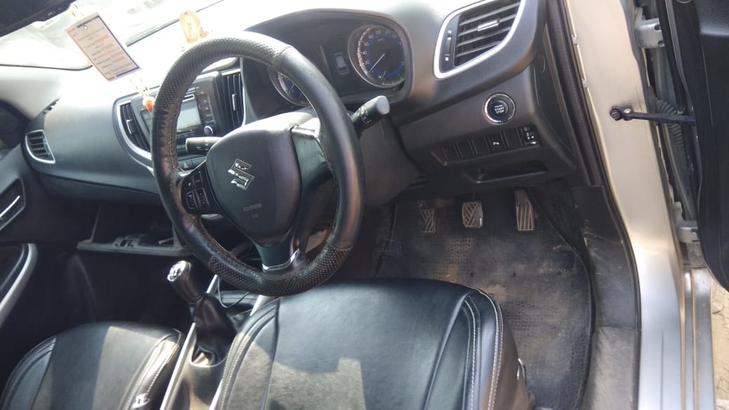 Baleno image 3 Baleno image 3