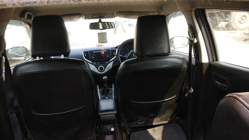 Baleno image 4 Baleno image 4