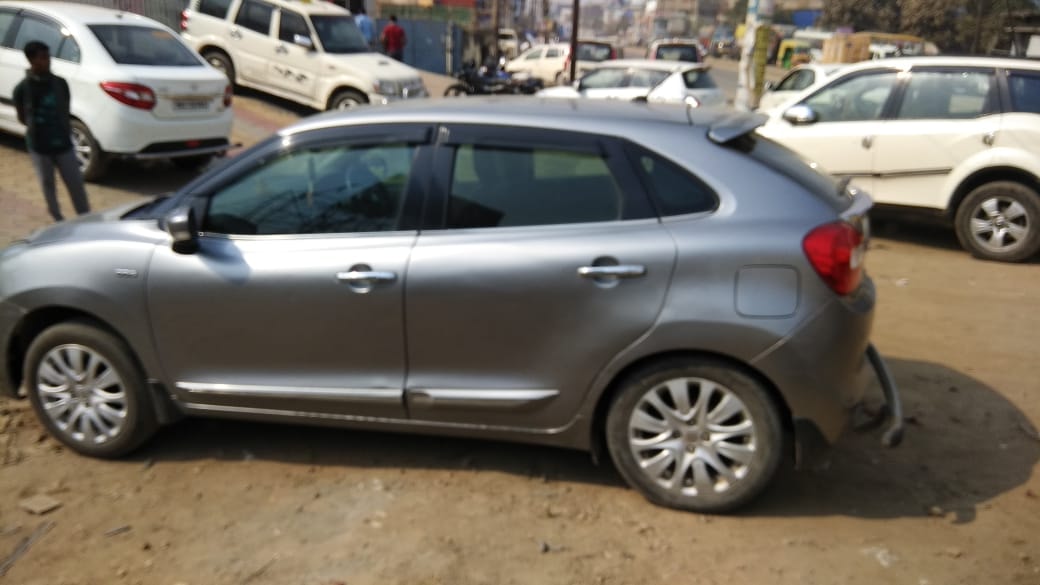 Baleno image 1 Baleno image 1