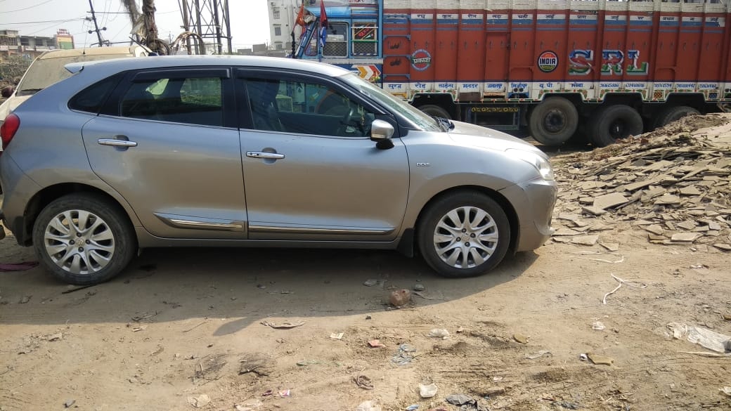 Baleno image 2 Baleno image 2