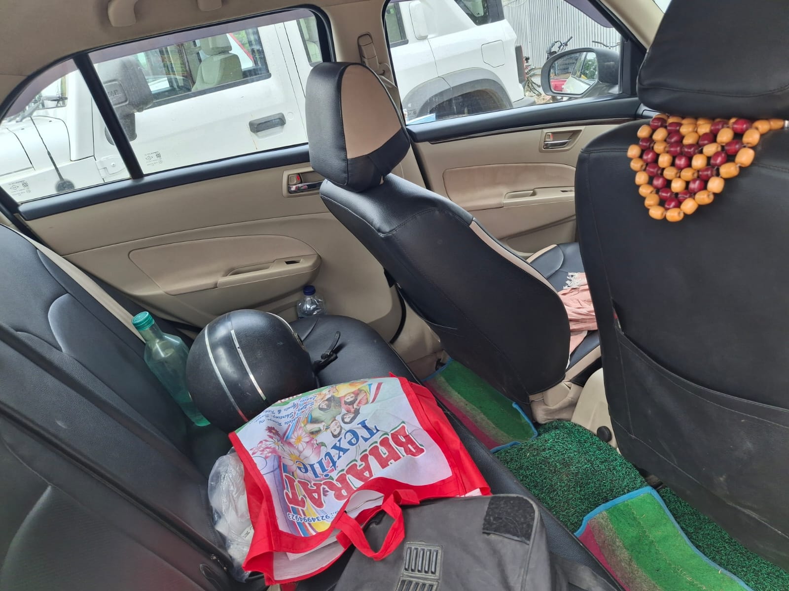 Swift DZire image 1 Swift DZire image 1