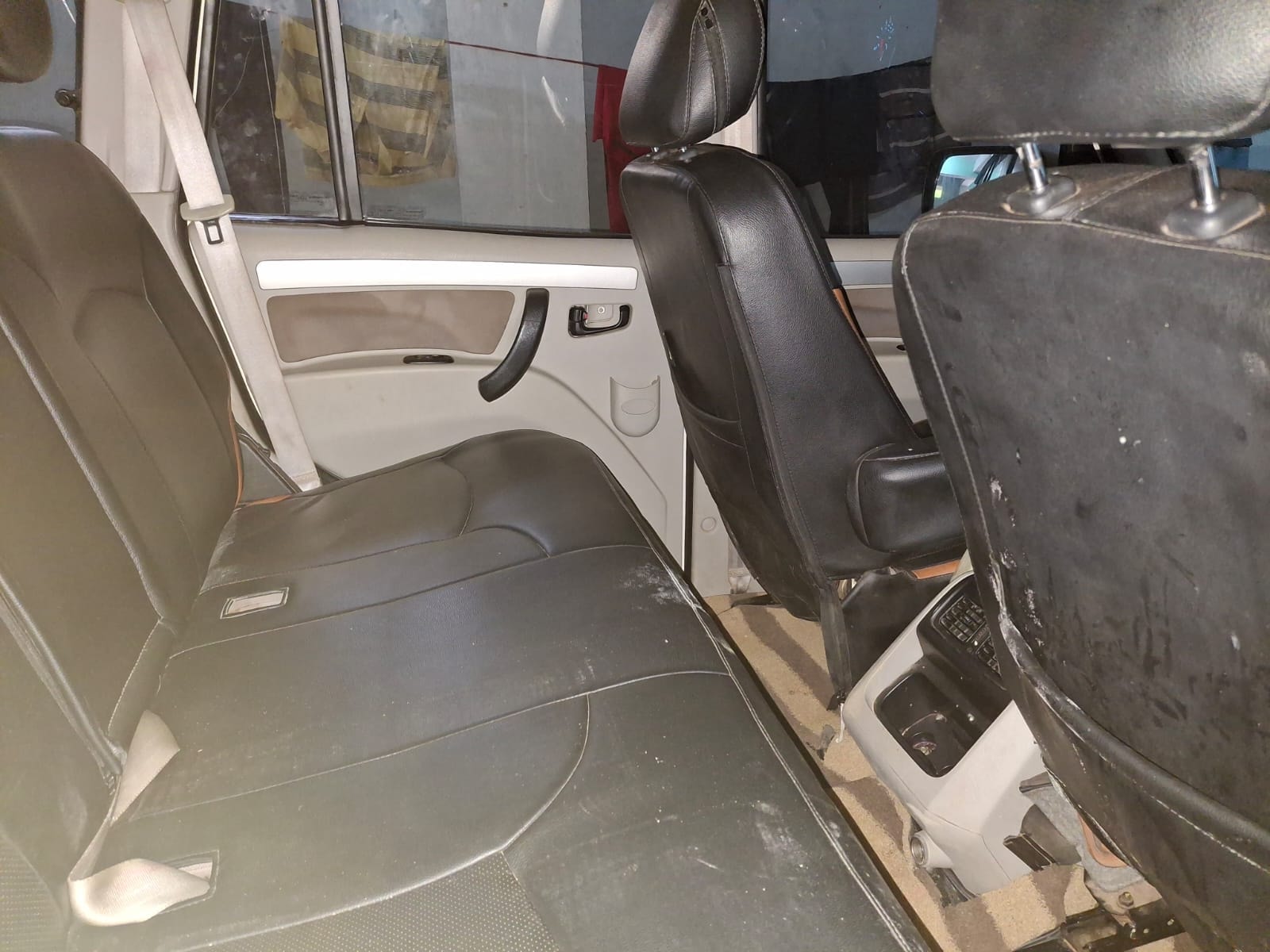 Scorpio image 1 Scorpio image 1