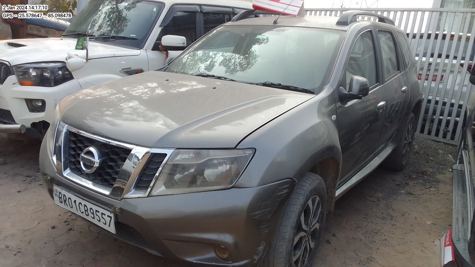 Terrano image 1 Terrano image 1