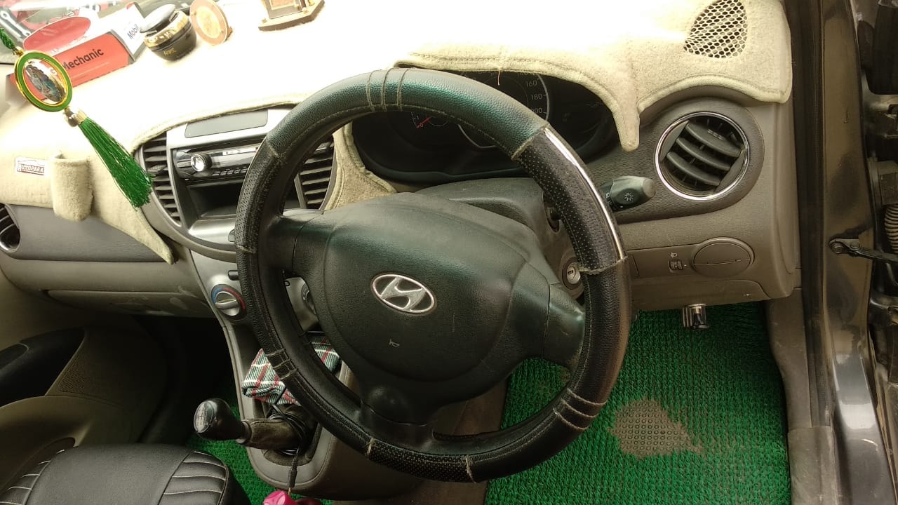 Used 2017 Hyundai Grand i10 Used 2017 Hyundai Grand i10