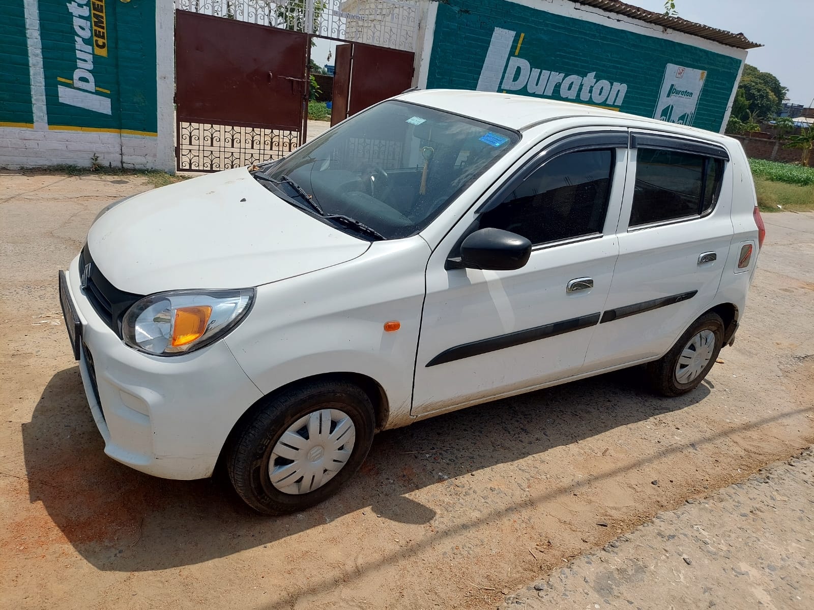 Used 2011 Maruti Suzuki Alto Used 2011 Maruti Suzuki Alto