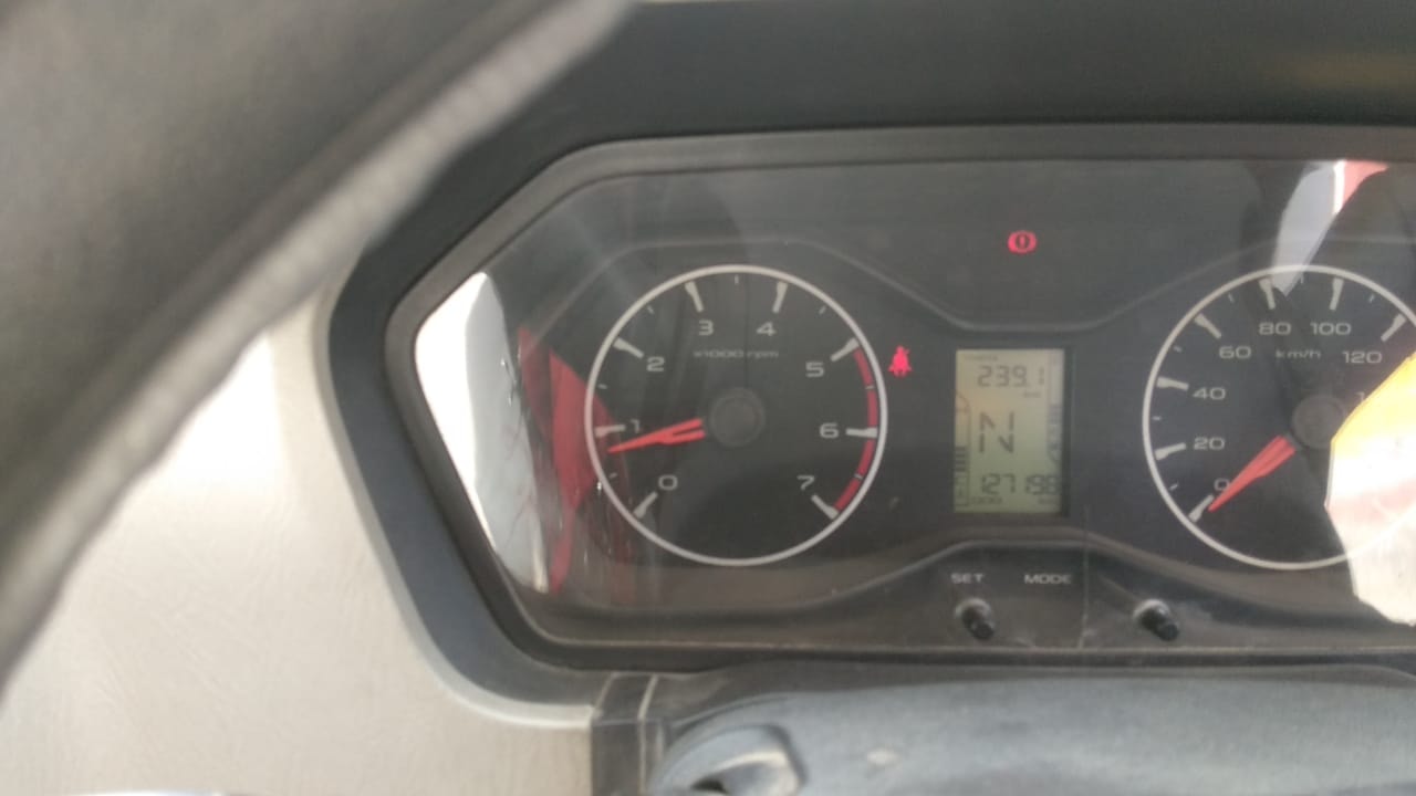 Scorpio image 3 Scorpio image 3