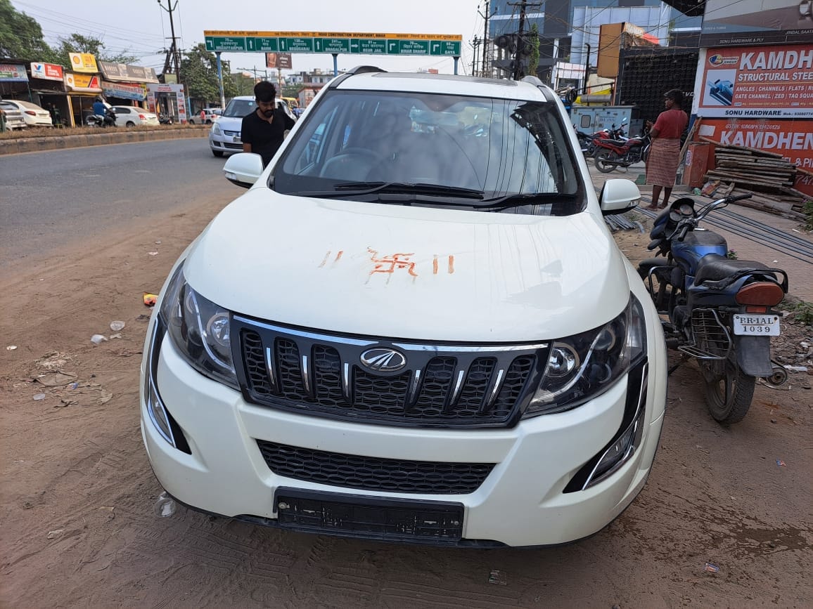 Used 2013 Mahindra XUV500 Used 2013 Mahindra XUV500