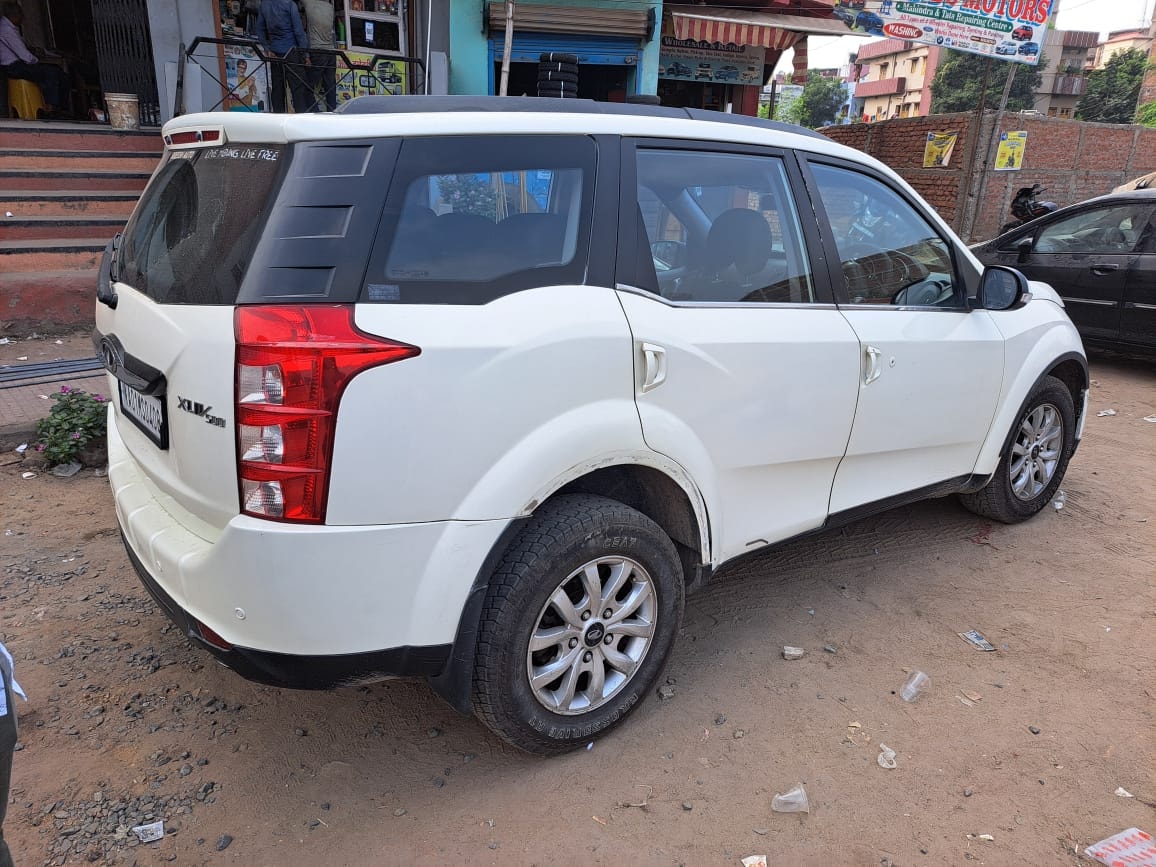 Used 2013 Mahindra XUV500 Used 2013 Mahindra XUV500