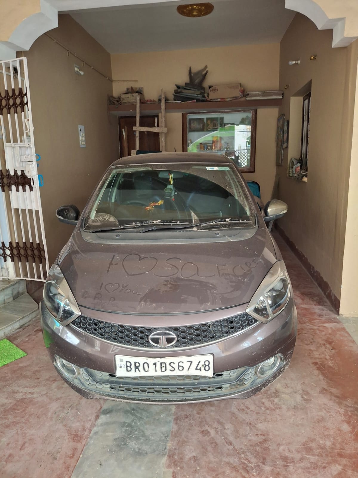 Tigor image 3 Tigor image 3