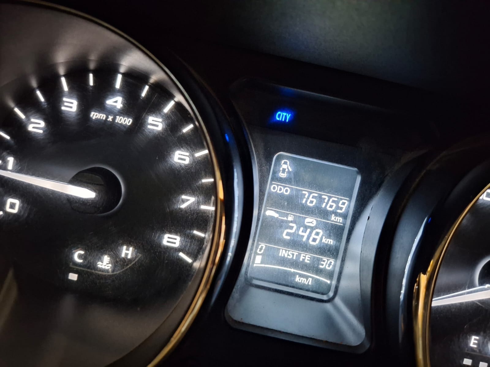 Used 2018 Tata Tigor Used 2018 Tata Tigor