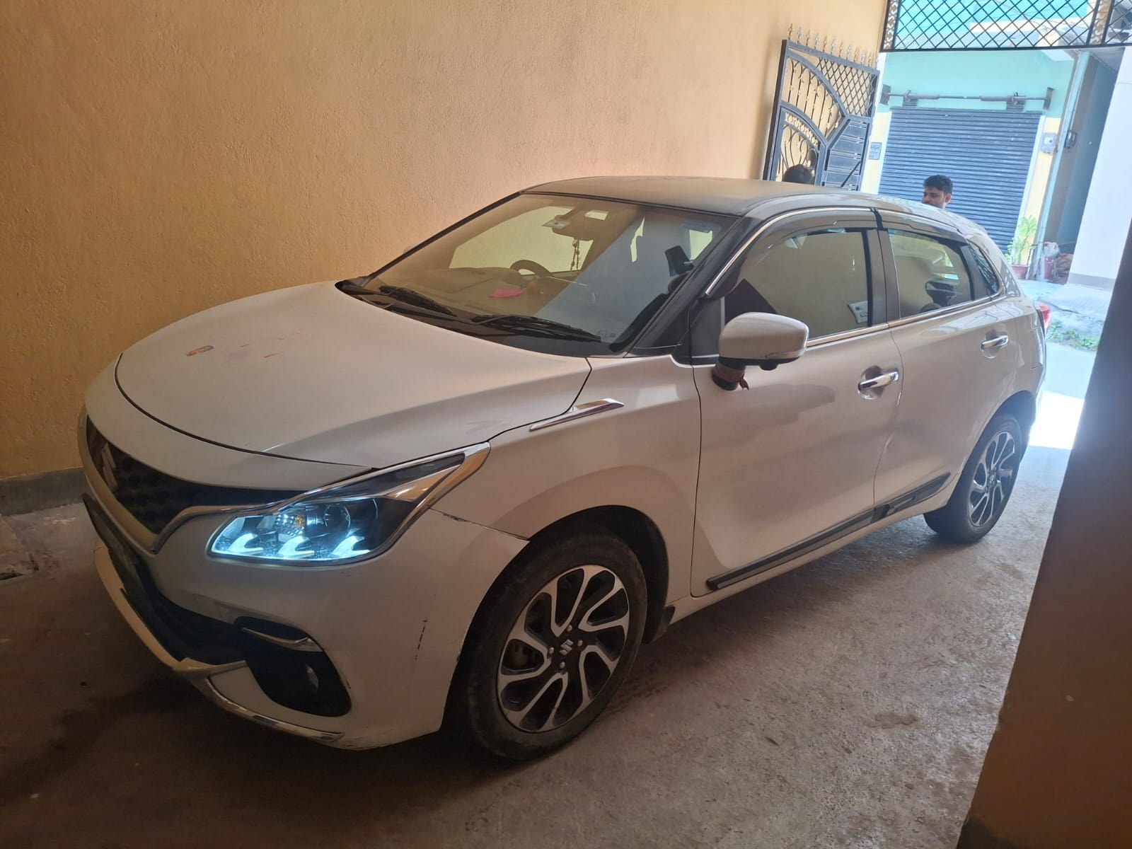 Baleno image 2 Baleno image 2