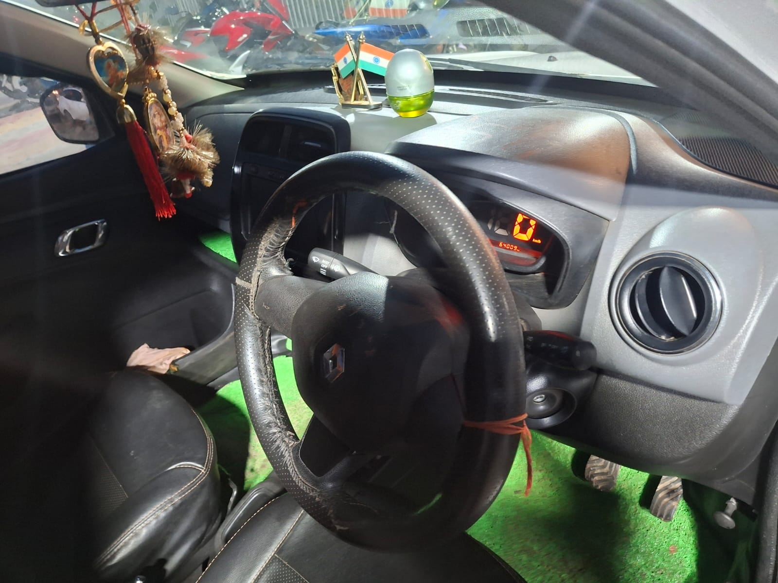 Used 2018 Renault Kwid Used 2018 Renault Kwid