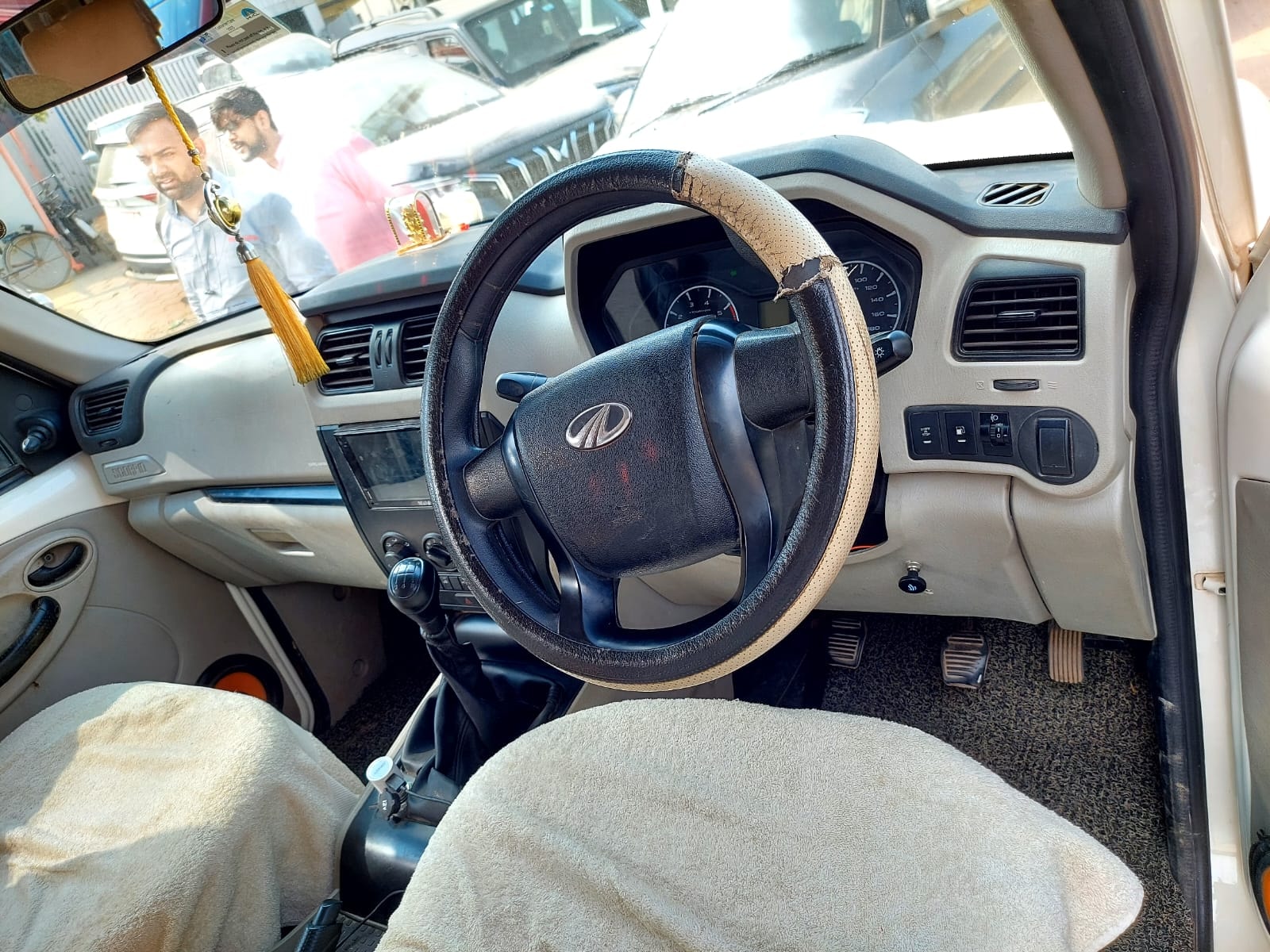 Scorpio image 3 Scorpio image 3