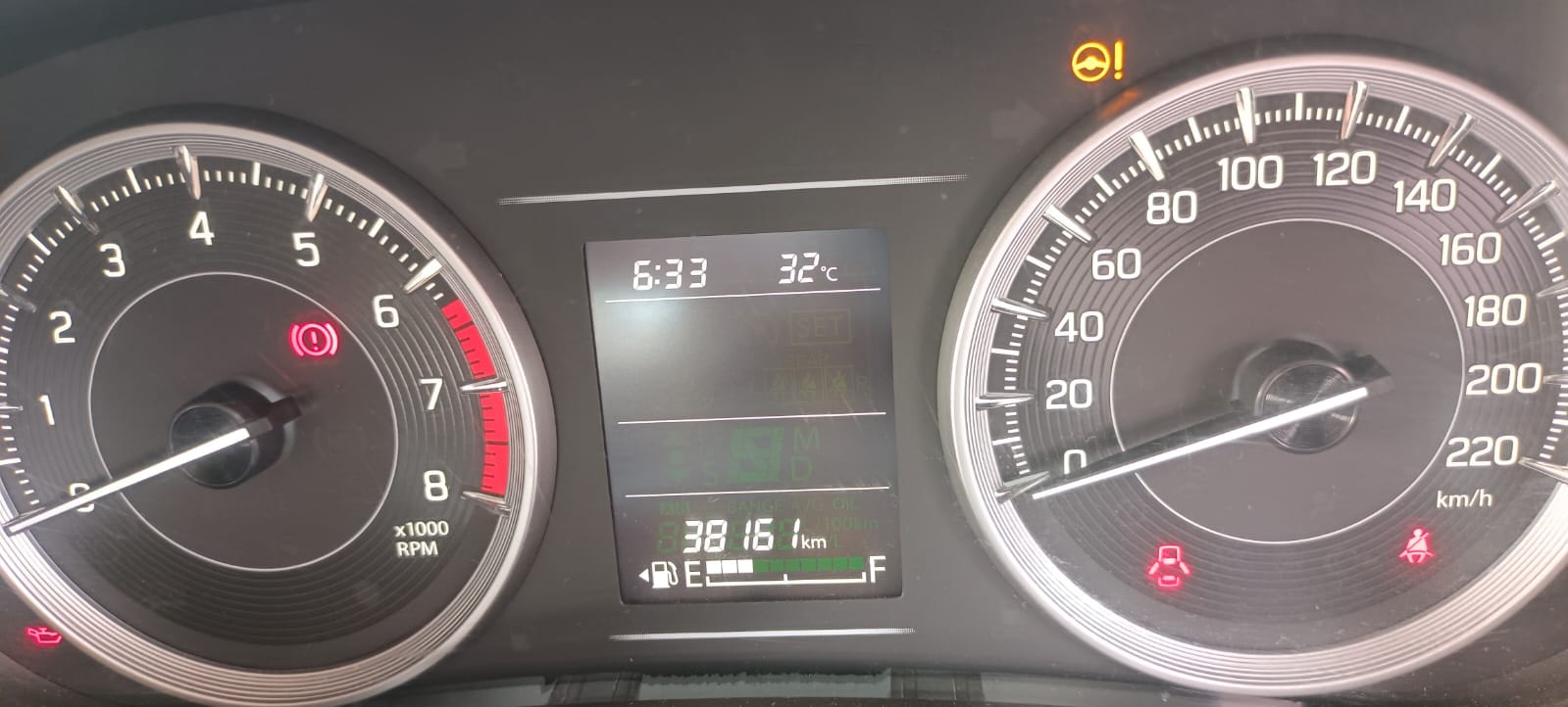 Baleno image 2 Baleno image 2