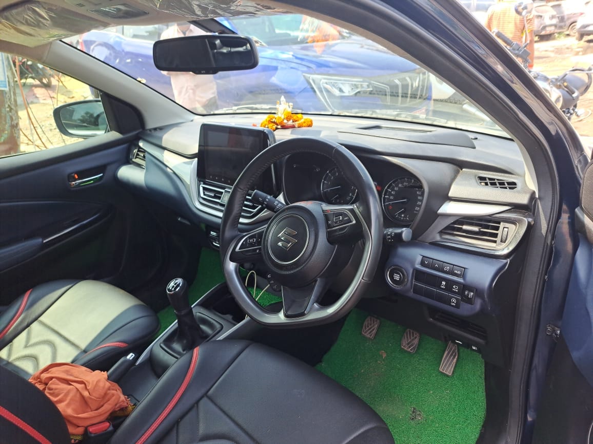 Baleno image 2 Baleno image 2