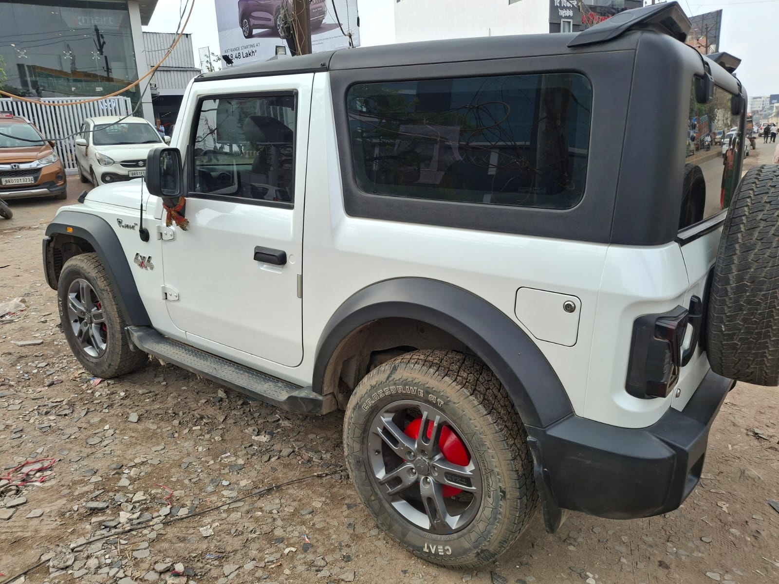 Thar Roxx image 1 Thar Roxx image 1