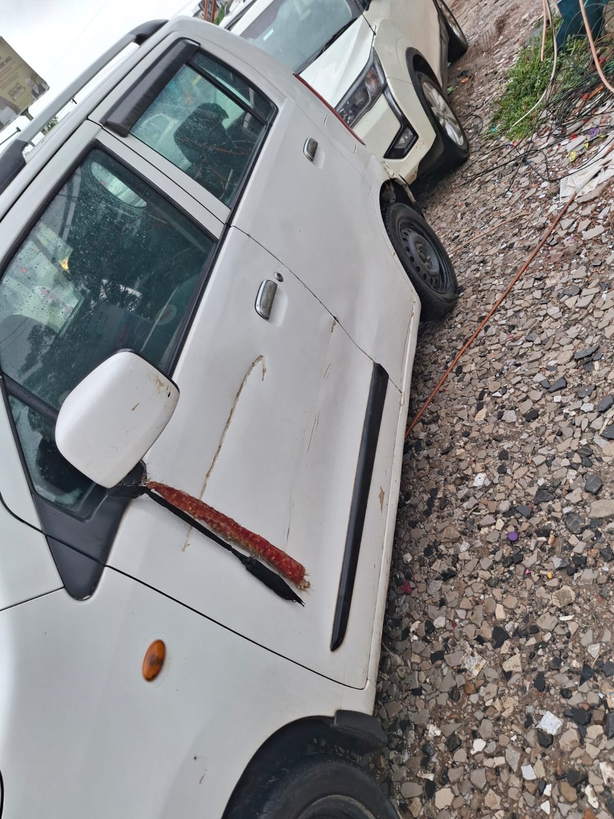 Wagon R image 1 Wagon R image 1