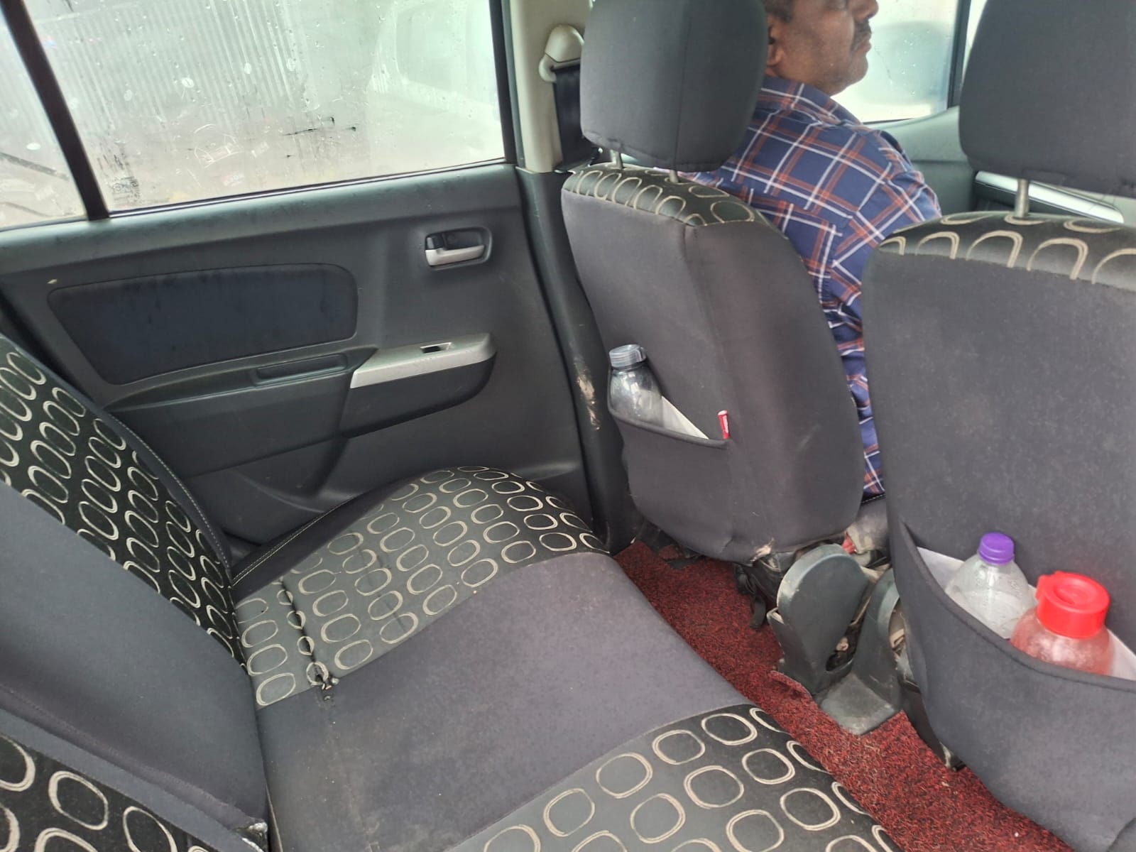 Wagon R image 2 Wagon R image 2