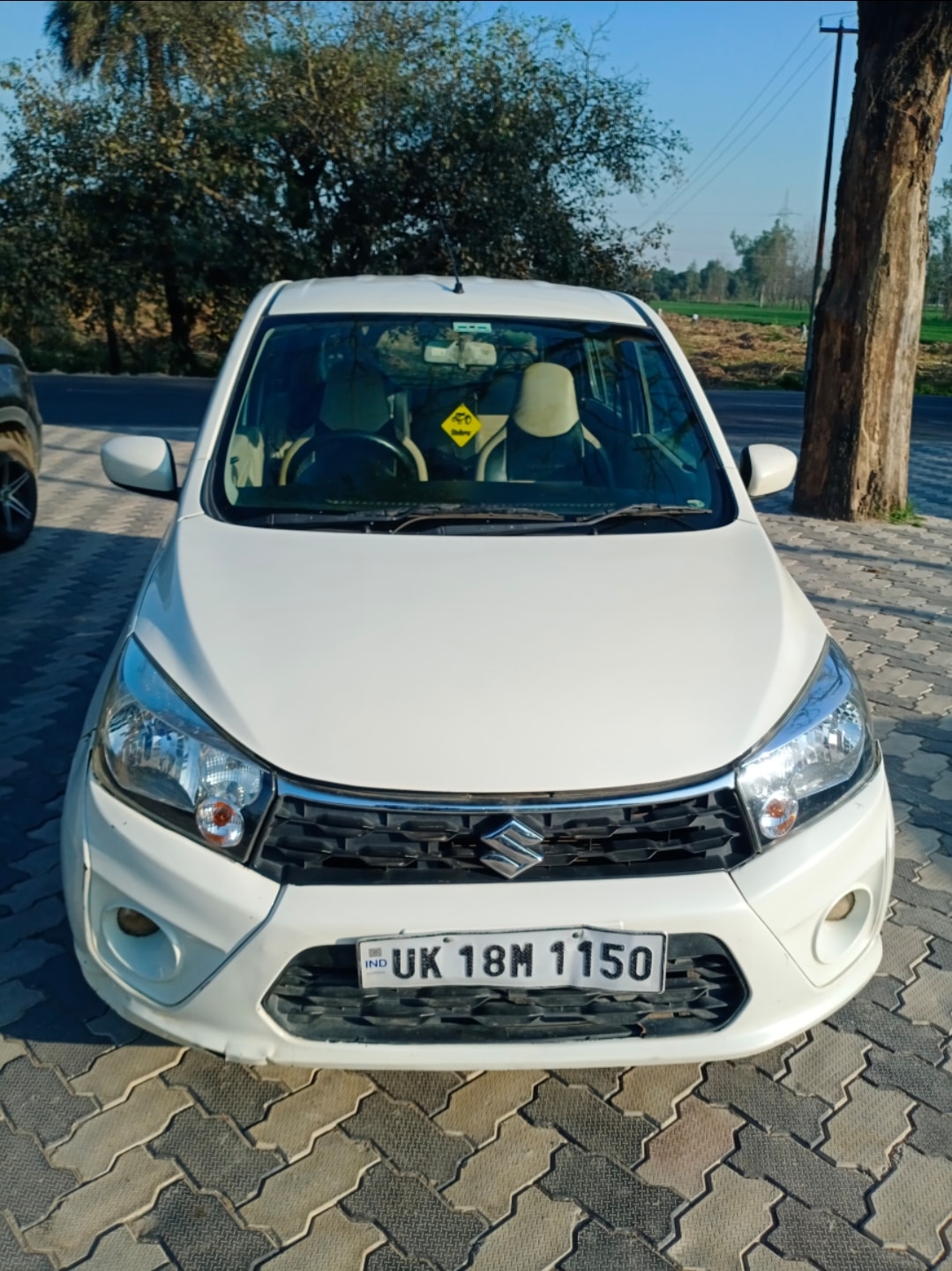 Used 2020 Maruti Suzuki Celerio Used 2020 Maruti Suzuki Celerio