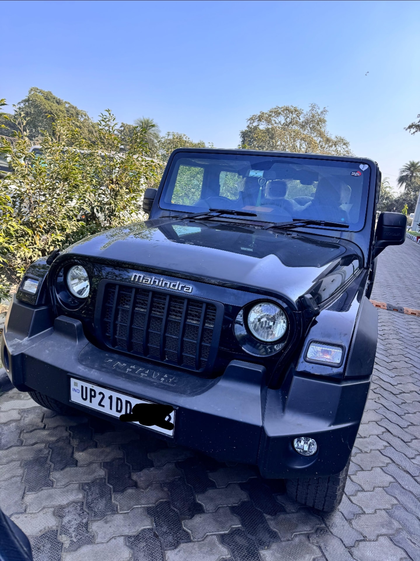 Thar image 2 Thar image 2