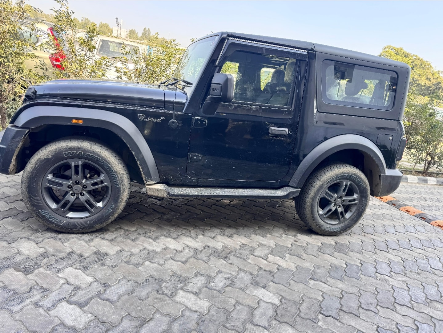 Thar image 1 Thar image 1