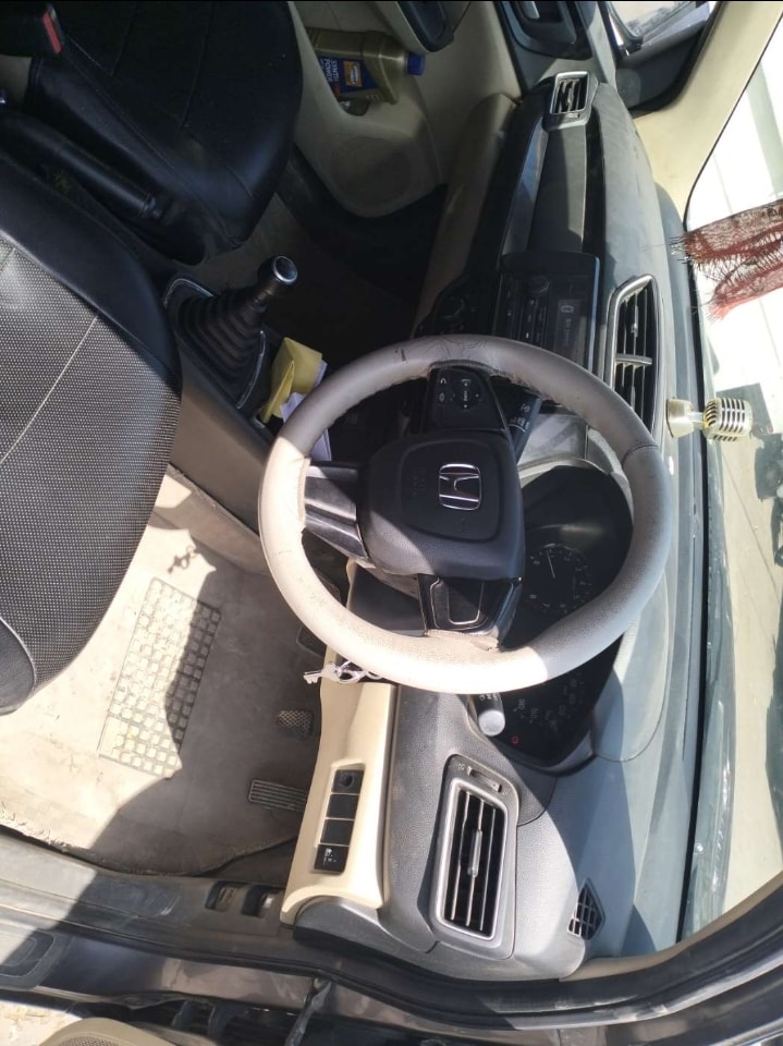 Used 2020 Honda Amaze Used 2020 Honda Amaze