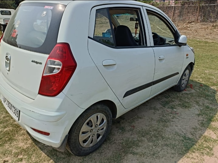 Used 2013 Hyundai i10 Used 2013 Hyundai i10