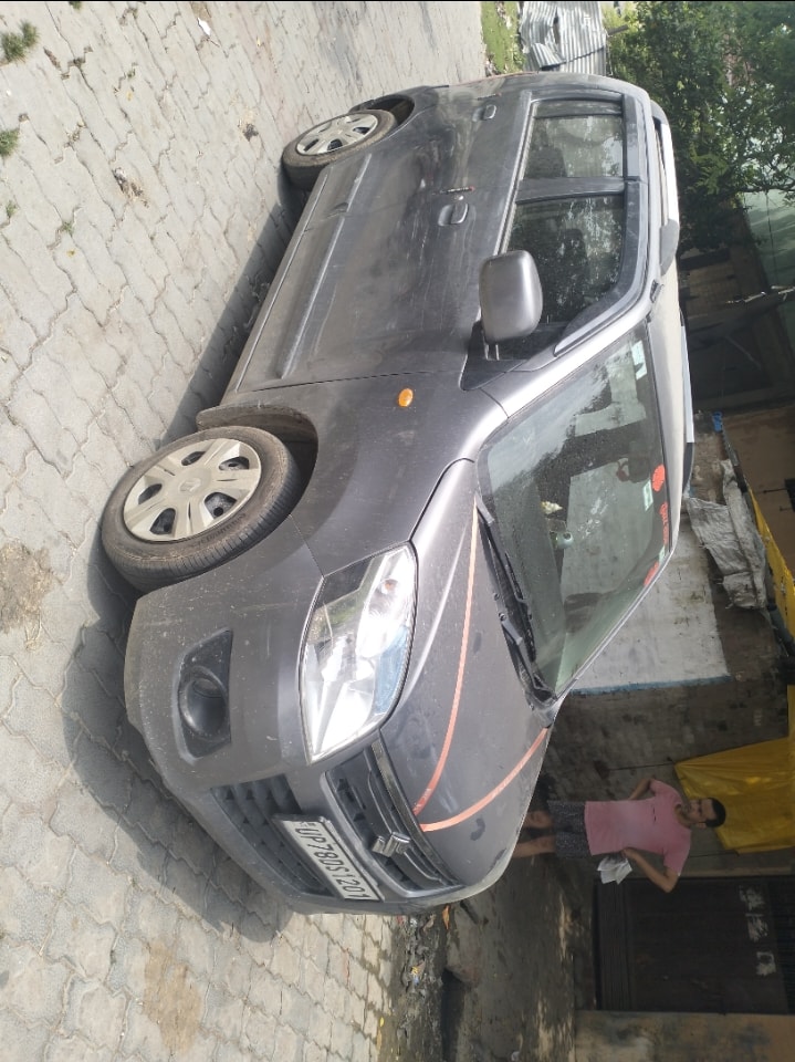 Wagon R image 2 Wagon R image 2