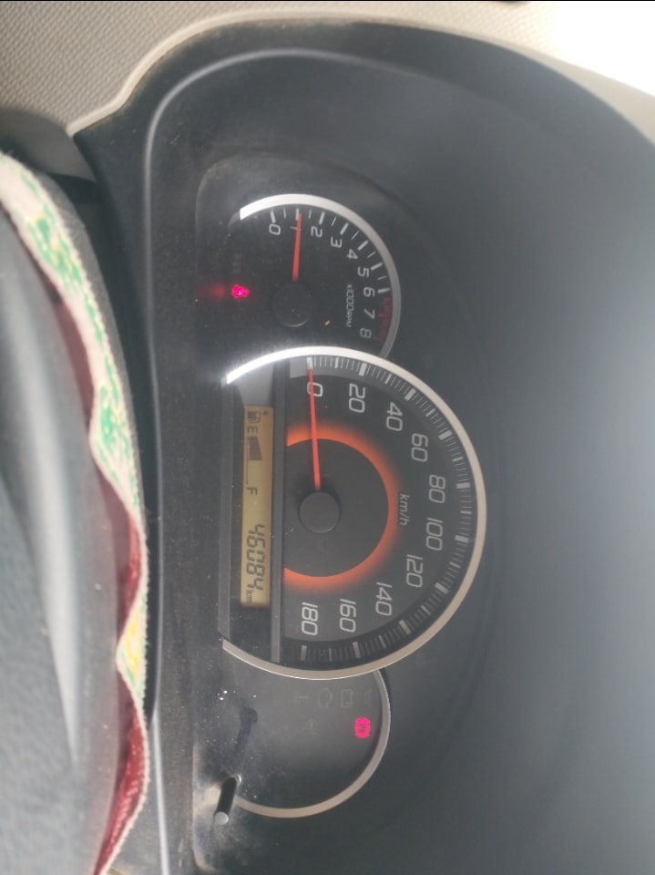 Wagon R image 9 Wagon R image 9